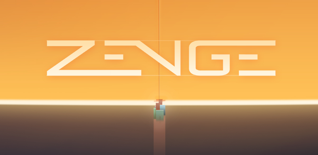 Download Zenge - Popular Puzzle Game