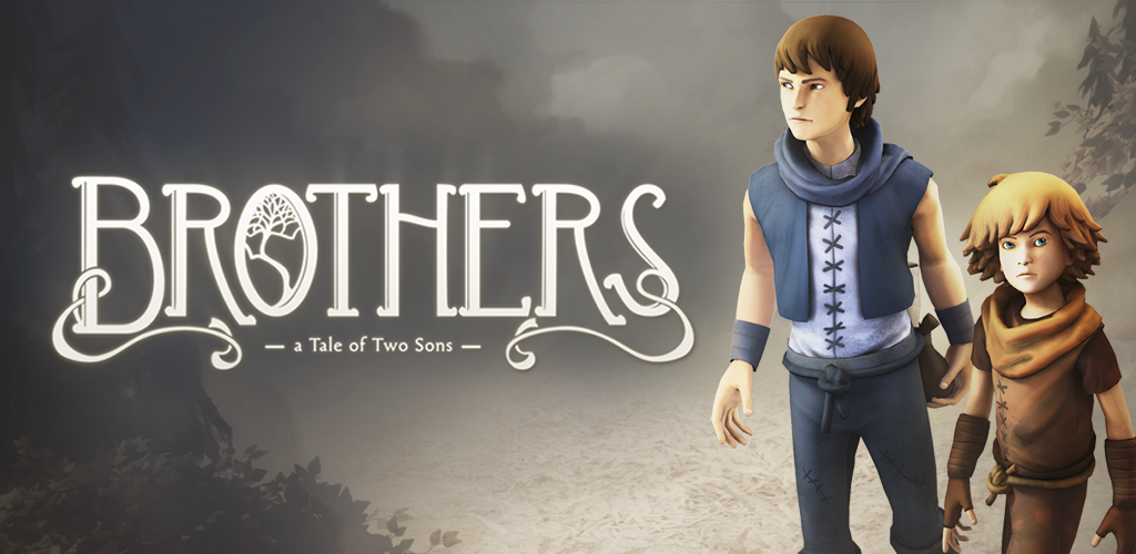 Download Brothers: a Tale of Two Sons - Extraordinary Game Download Brothers: a Tale of Two Sons - Extraordinary Game