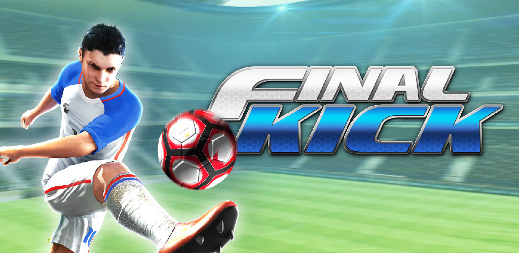 Download Final Kick - Penalty Shootout Android Game + Mod! Download Final Kick - Penalty Shootout Android Game + Mod!
