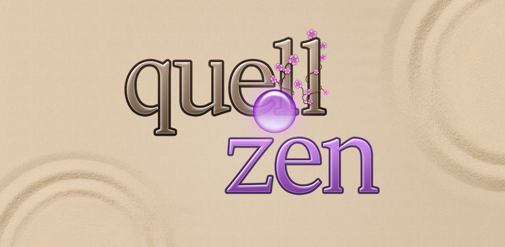 Download Quell Zen 1.04 - Unique Puzzle Game "Zen Relief" for Android + Mod Download Quell Zen 1.04 - Unique Puzzle Game "Zen Relief" for Android + Mod