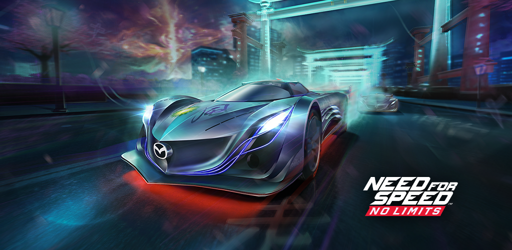 Need for Speed™ No Limits Need for Speed™ No Limits