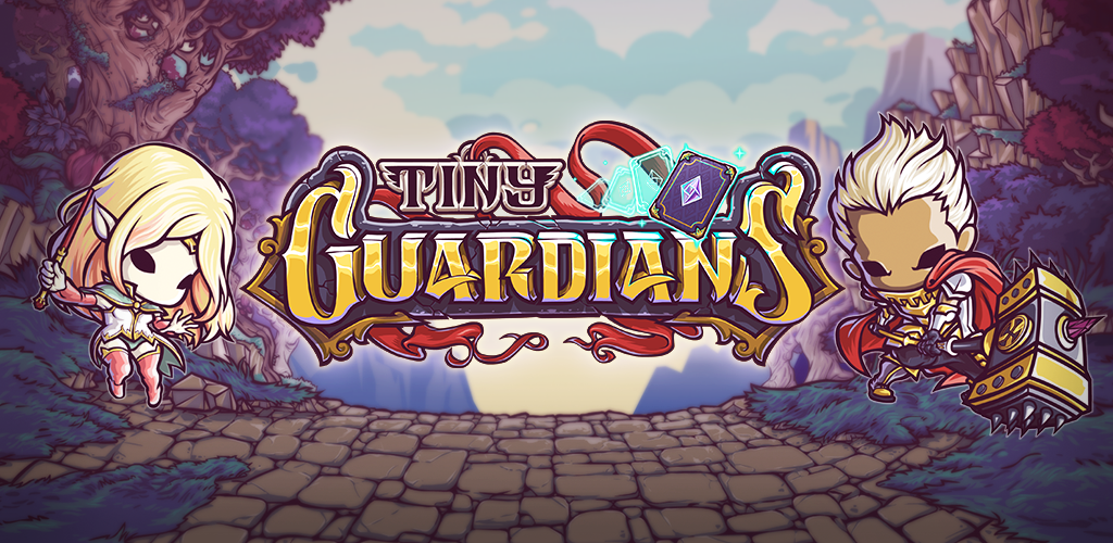 Download Tiny Guardians - Tiny Guardians Android Game + Mod Download Tiny Guardians - Tiny Guardians Android Game + Mod