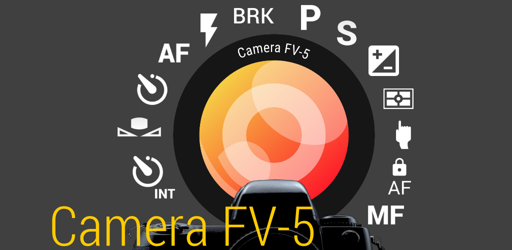 Download Camera FV-5 - Professional Camera App for Android Download Camera FV-5 - Professional Camera App for Android