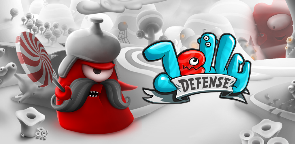 Download Jelly Defense - Jelly Defense Android game + Mod Download Jelly Defense - Jelly Defense Android game + Mod