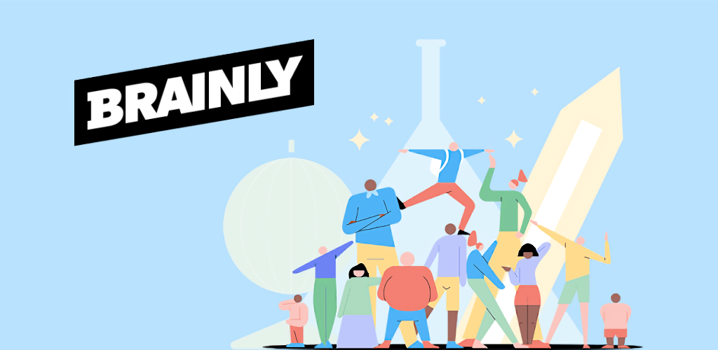 Brainly AI Homework Helper Premium 5.260.1 – Android School Homework Management App 2 Brainly – The Homework App