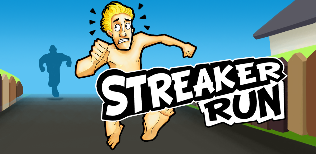 Streaker Run Android Streaker Run Android