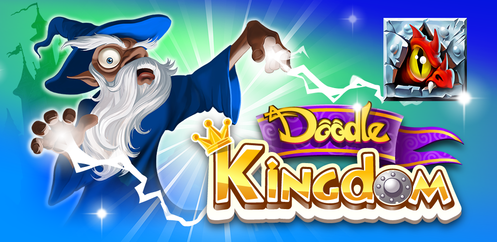 Download Doodle Kingdom HD - Medieval HD Game for Android + Trailer Download Doodle Kingdom HD - Medieval HD Game for Android + Trailer