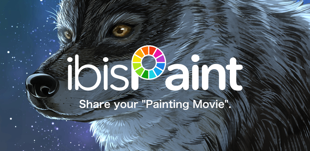 ibis-Paint-X-FULL-Cover ibis Paint X