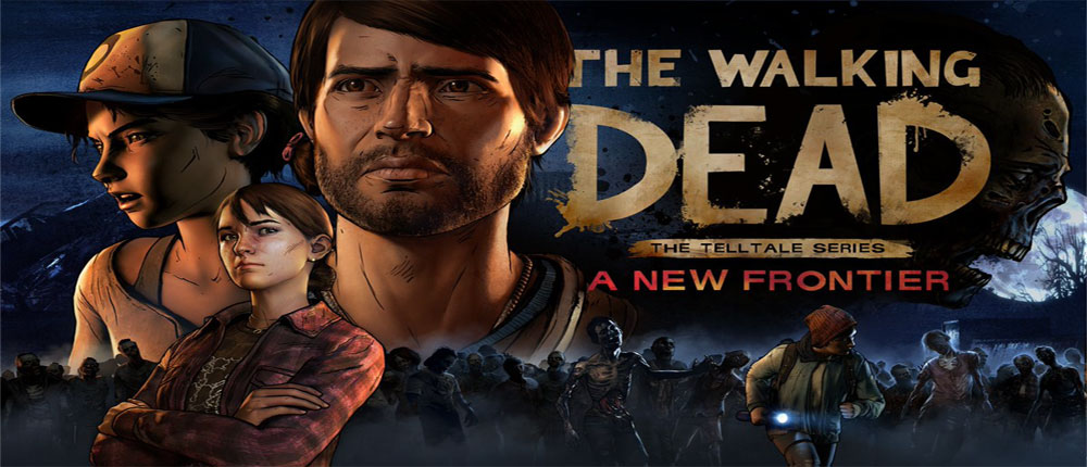 The Walking Dead: Season Three Android Games The Walking Dead: Season Three Android Games