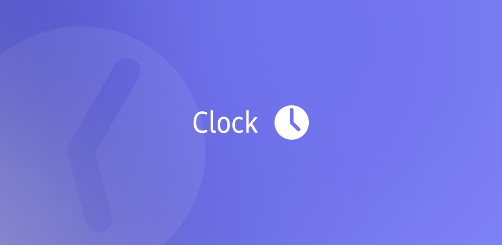 Clock Clock