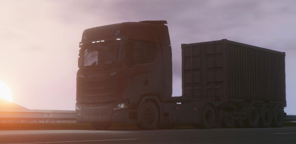Truckers of Europe 3 – Realistic Truck Driving Simulator + Mod 2 Truckers-of-Europe-3