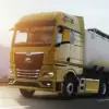 Truckers of Europe 3 – Realistic Truck Driving Simulator + Mod