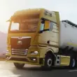 Truckers of Europe 3 – Realistic Truck Driving Simulator + Mod 1 Truckers of Europe 3 – Realistic Truck Driving Simulator + Mod