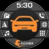 AGAMA Car Launcher 5.0.2 – Display Useful Driving Information 2 AGAMA Car Launcher 5.0.2 – Display Useful Driving Information
