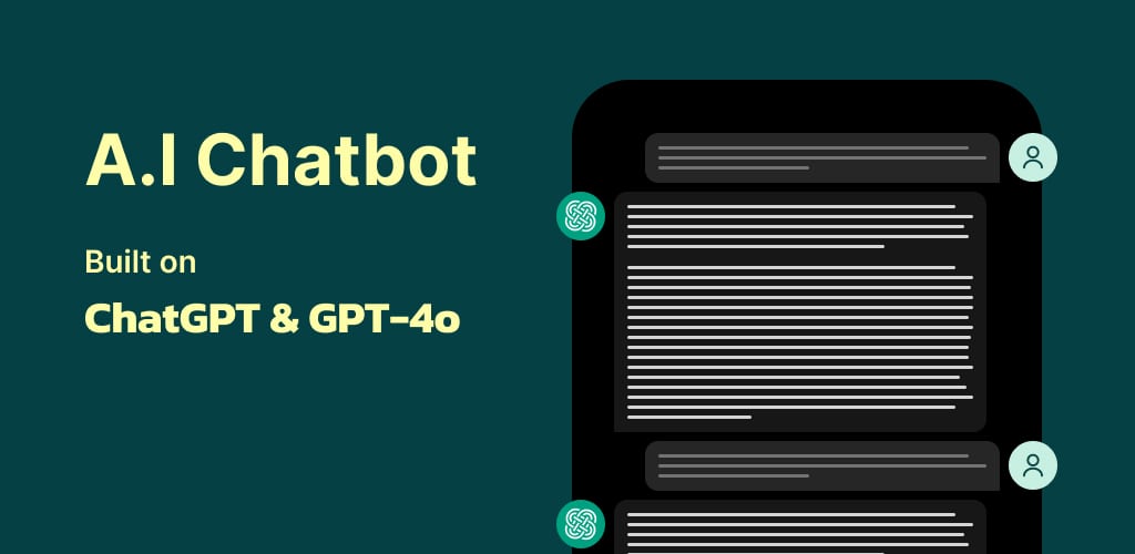 AI Chat Smith Smart Assistant AI Chat Smith Smart Assistant