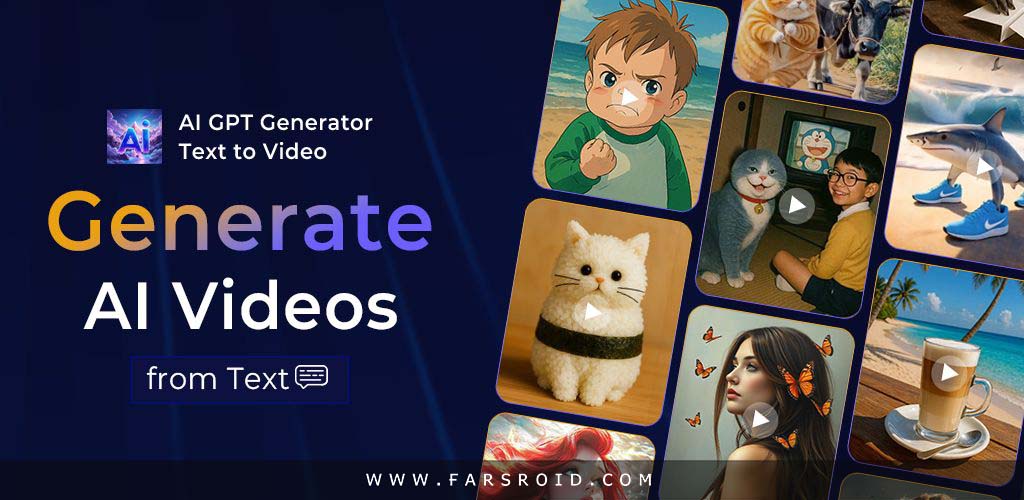 AI GPT Generator AI GPT Generator