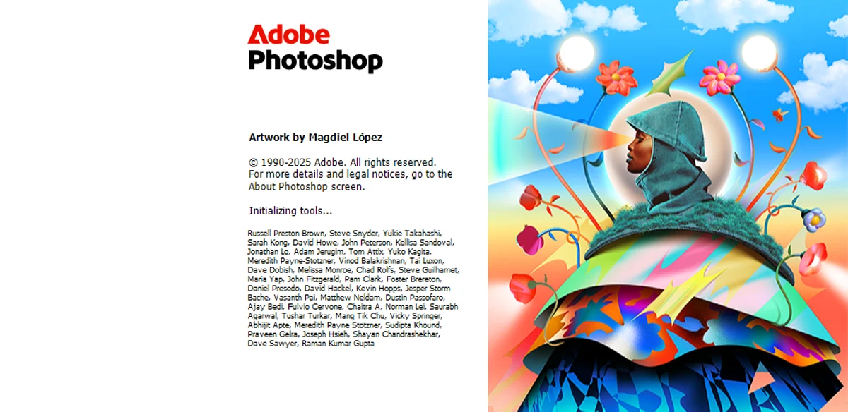 Adobe Photoshop
