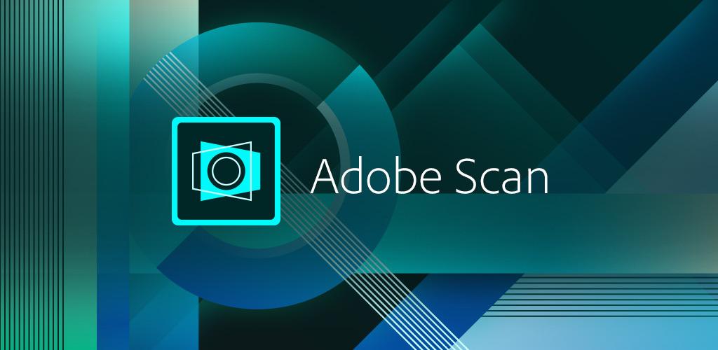 Adobe Scan PDF & Business Card Scanner with OCR Adobe Scan PDF & Business Card Scanner with OCR