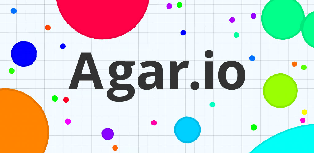 Agar.io Agar.io