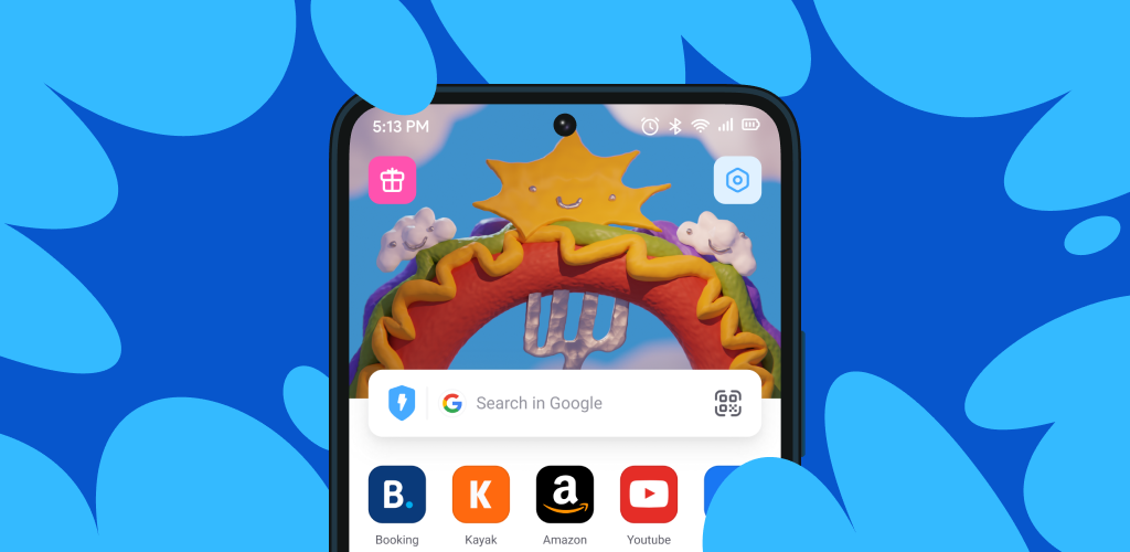 Aloha Browser Cover 1