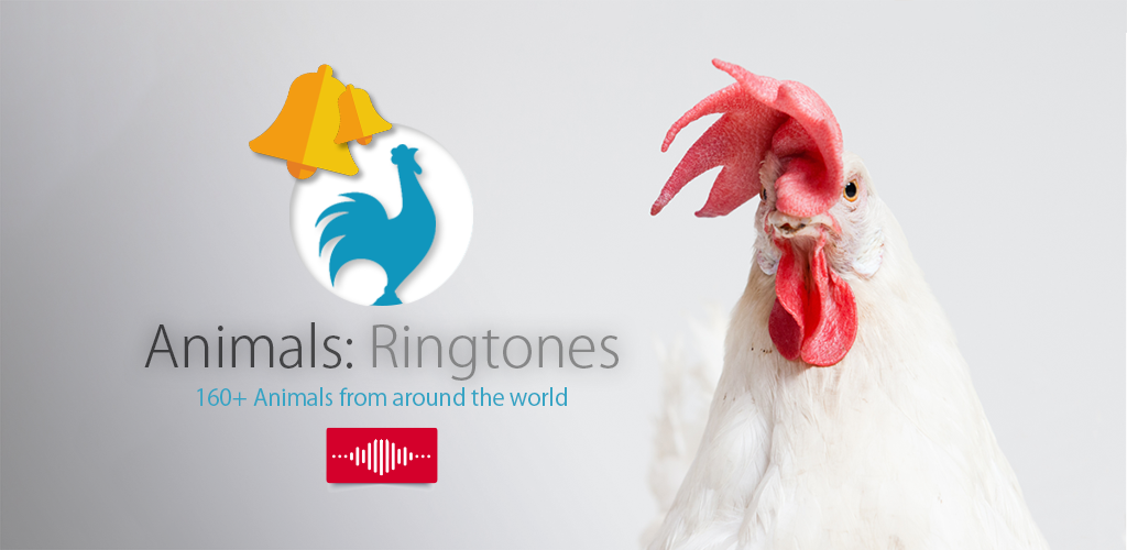 Animals Ringtones