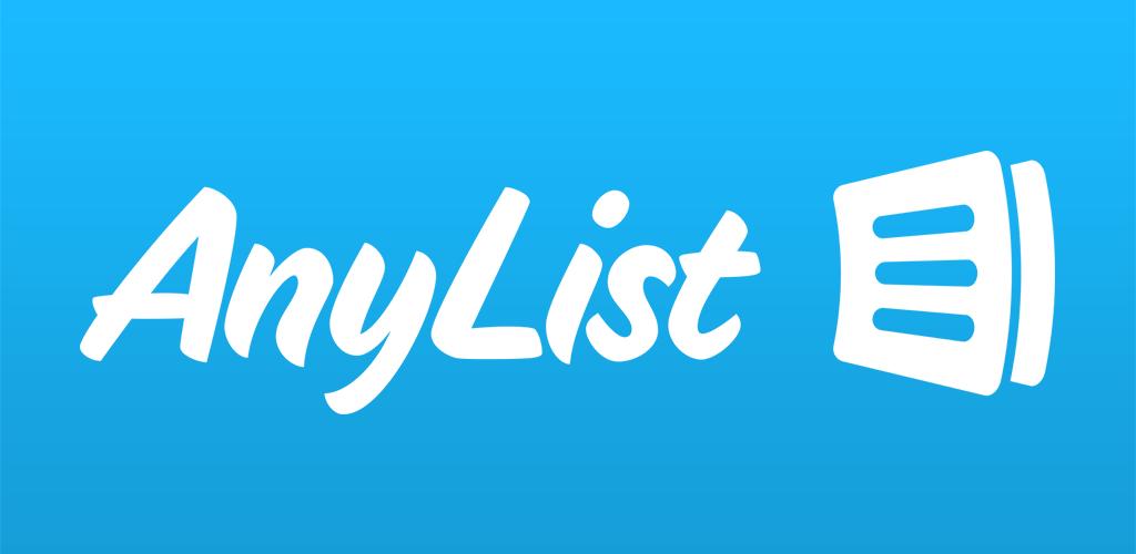 AnyList 3.0 – Professional and Feature-Rich Grocery Shopping List App – Experience the Best Shopping! 2 AnyList - Grocery Shopping List & Recipe Manager