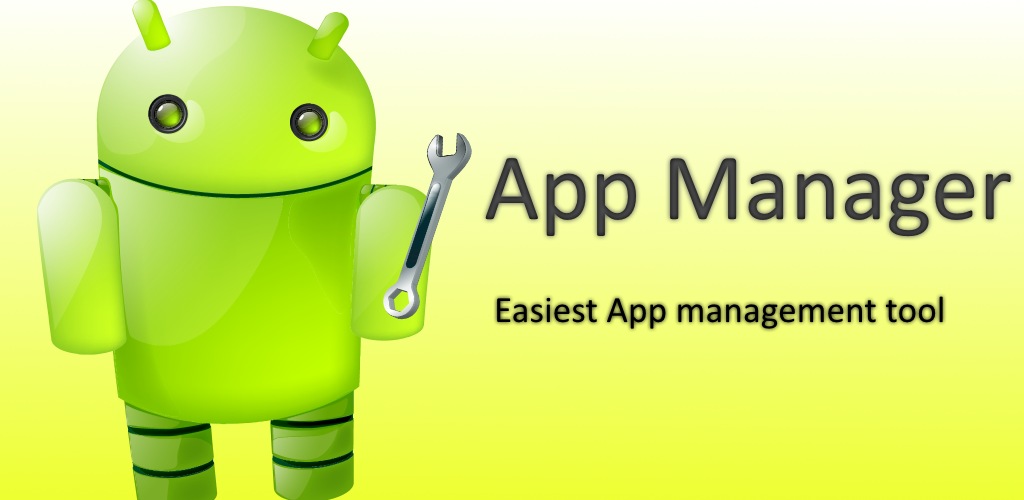 App Manager