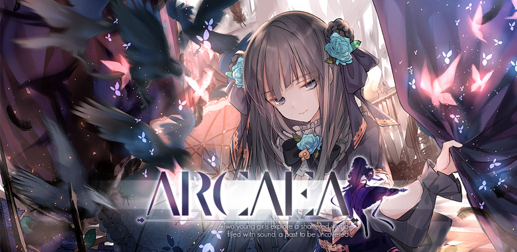 Arcaea - New Dimension Rhythm Game Arcaea - New Dimension Rhythm Game
