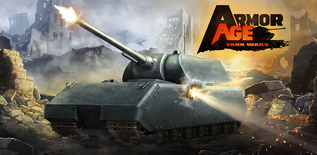 Armor Age Tank Wars Armor Age Tank Wars