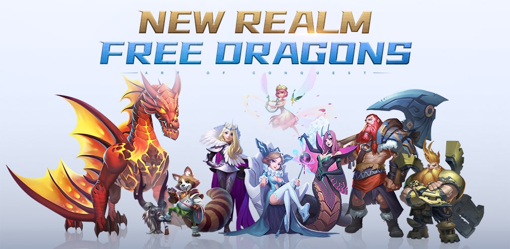 Art of Conquest (AoC) Art of Conquest