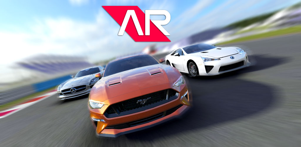Assoluto Racing 3.4.9 - Speed Racing - Android Car Racing Game 2 Assoluto Racing Android