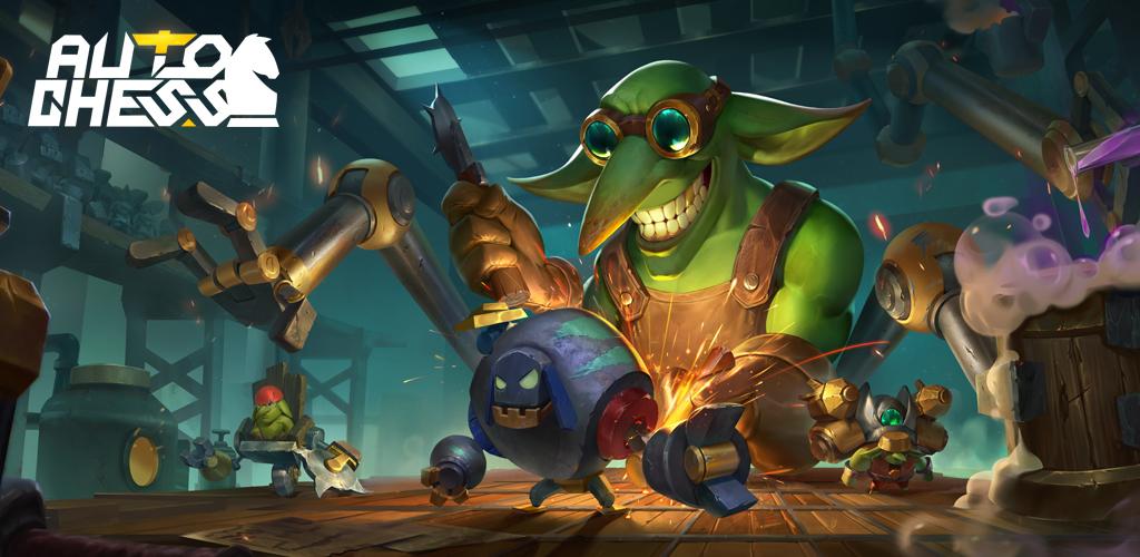 Auto Chess Auto Chess