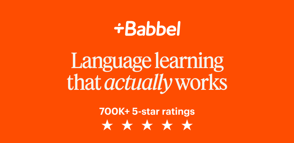 Babbel Babbel