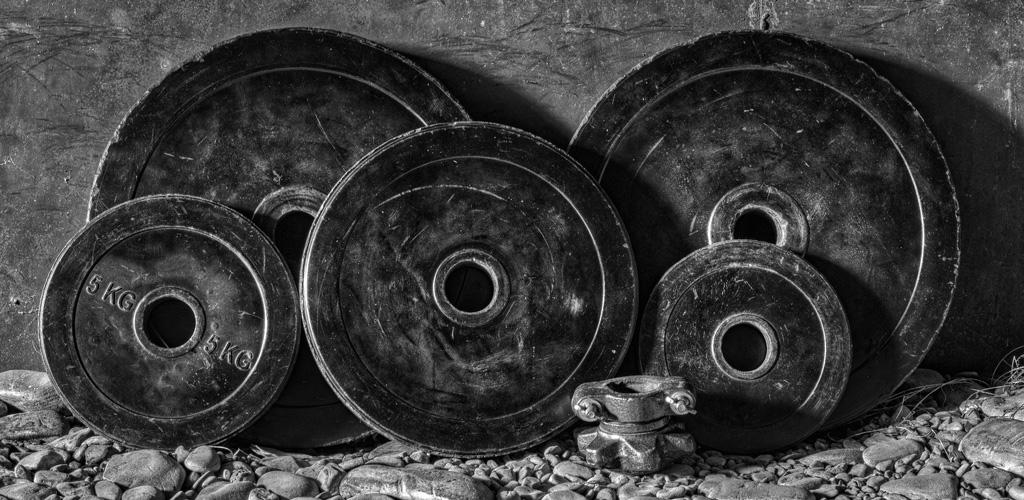 Barbell Home Workout Premium 4.21 – Professional Bodybuilding Training with Barbell 2 Barbell Home Workout
