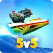 Battle Bay 5.3.6 – Multiplayer Action Shooter Game for Android