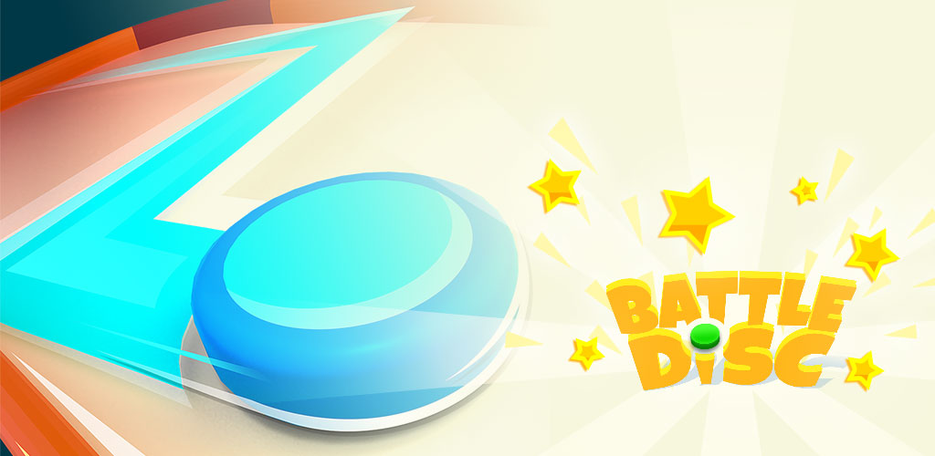 Battle Disc Battle Disc
