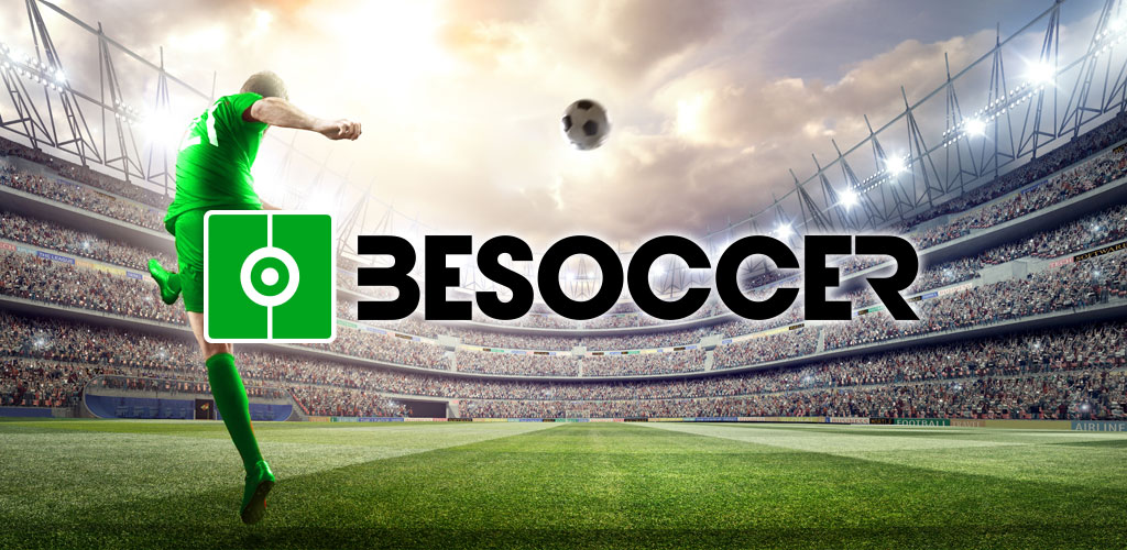 BeSoccer - Soccer Live Score Full BeSoccer - Soccer Live Score Full