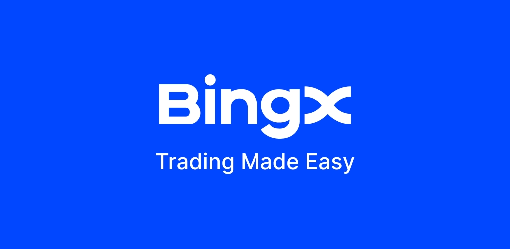 BingX BingX