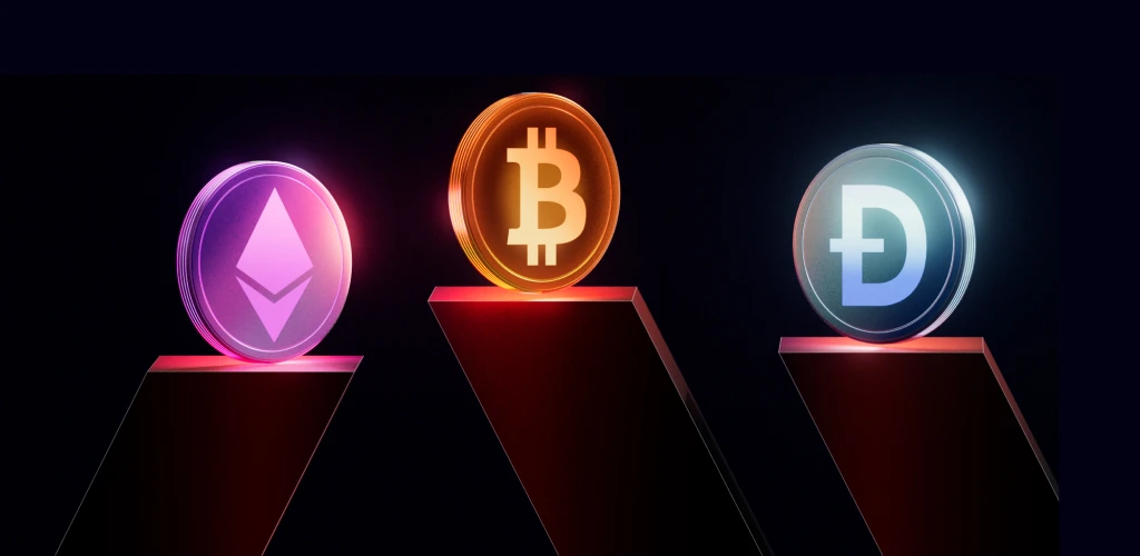 Blockchain Wallet