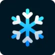 BlueLine Icon Pack – Minimal Blue Line Icon Pack for Android