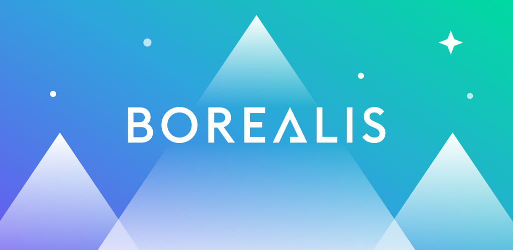 Borealis Borealis