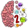 Brain Test 2 1.21.01 – Brain Test 2: Tricky Stories + Mod