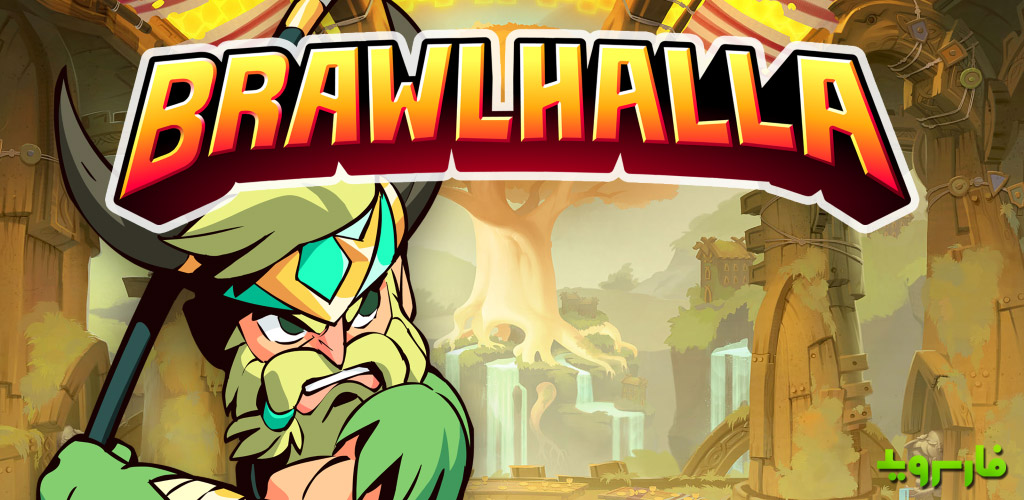 Brawlhalla – Action-Competitive Online Fighting Game for Android 2 Brawlhalla