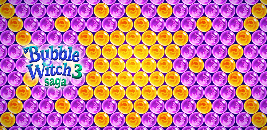 Bubble Witch 3 Saga 10.10.2.0 – Magical Bubble Puzzle Game for Android + Mod 2 Bubble Witch 3 Saga