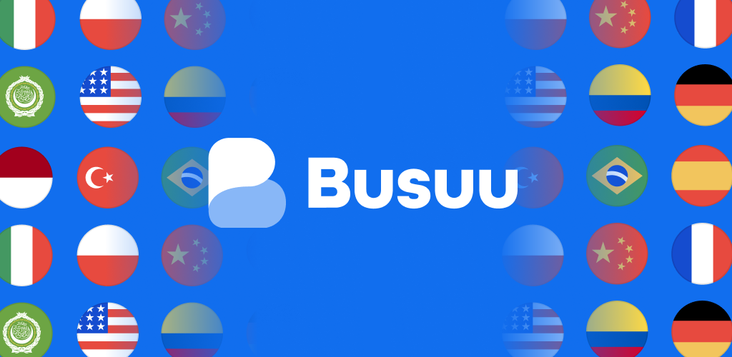 Busuu 2