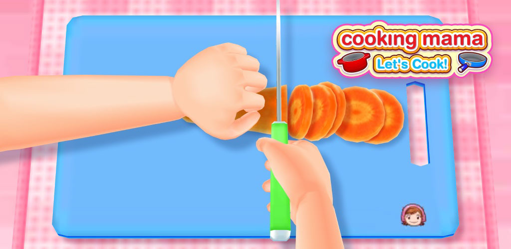 COOKING MAMA Let's Cook COOKING MAMA Let's Cook