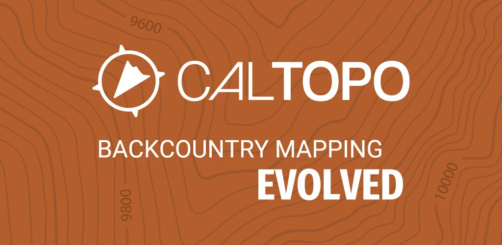 CalTopo