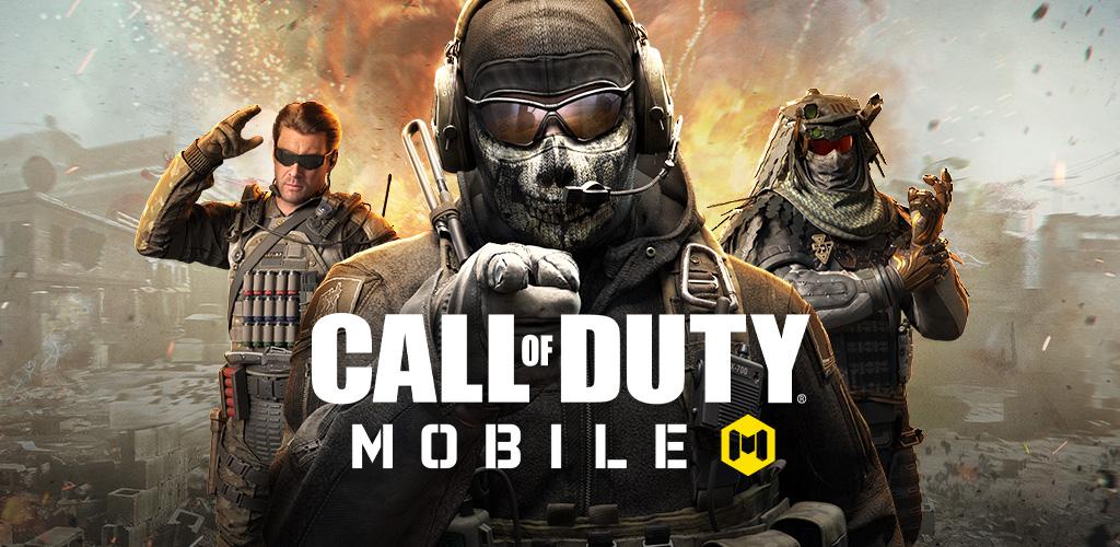 Call of Duty®: Mobile - Garena Call of Duty®: Mobile - Garena