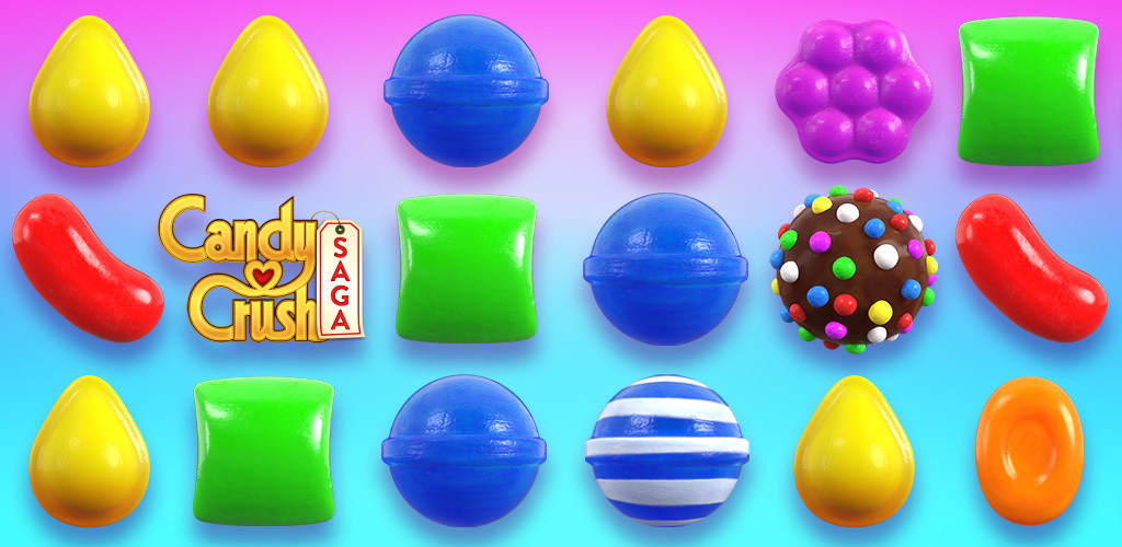 Candy Crush Saga Candy Crush Saga