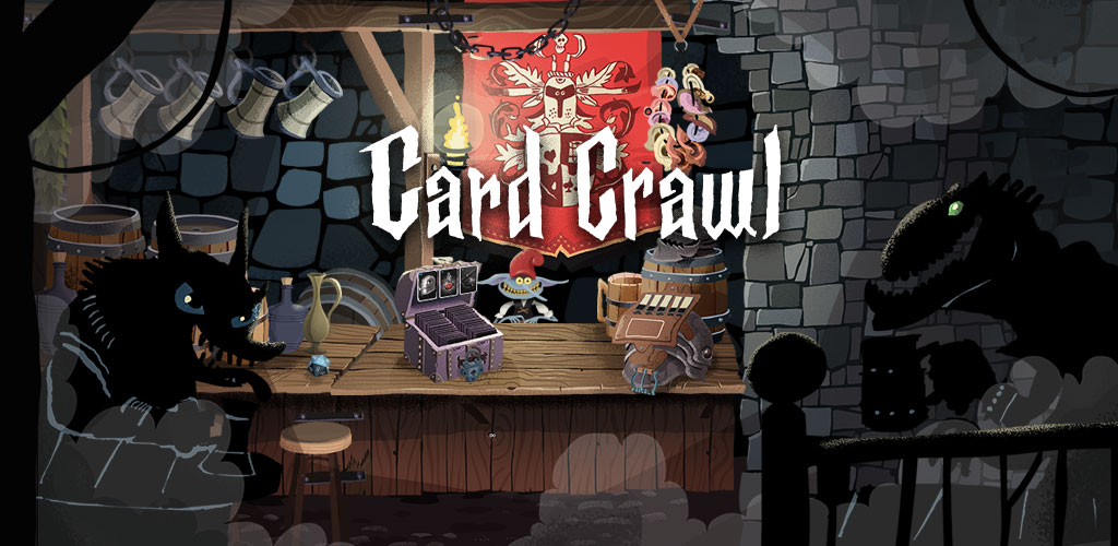 Card Crawl 2.4.19 – Card Dungeon Crawler Game for Android + Mod 2 Card Crawl